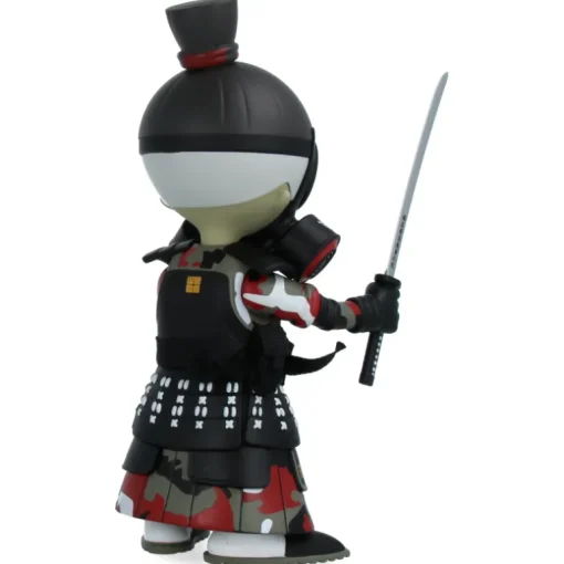 Kid Katana Vinyls - WER1ME Edition 1006 (The Devilz)