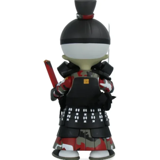 Kid Katana Vinyls - WER1ME Edition 1006 (The Devilz)