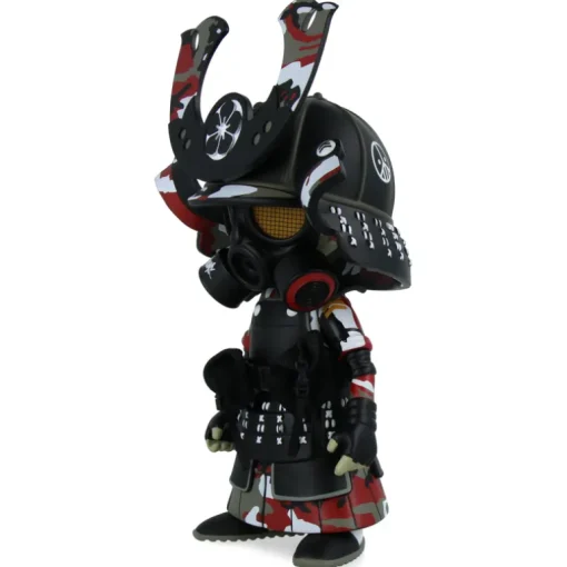 Kid Katana Vinyls - WER1ME Edition 1006 (The Devilz)