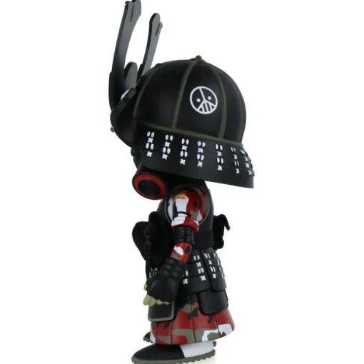 Kid Katana Vinyls - WER1ME Edition 1006 (The Devilz)