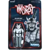 Killer Bat (Scum Squad) - The Worst ReAction Figures Wave 4