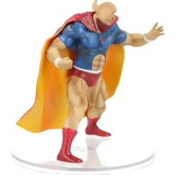 Kinnikuman - Udf Muscleman (Muscleman)