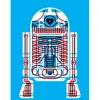 Komboh - Artoo Giclee Print
