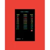 Komboh - High Scores Giclee Print