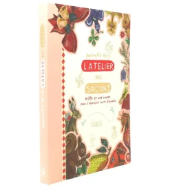L’Atelier des saisons de Nathalie Lété