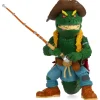 Leatherhead - (Turtle Ninja - TMNT) Ultimates
