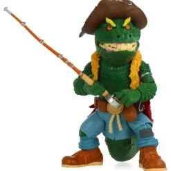 Leatherhead - (Turtle Ninja - TMNT) Ultimates