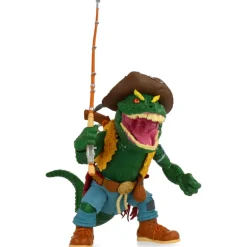 Leatherhead - (Turtle Ninja - TMNT) Ultimates