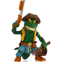 Leatherhead - (Turtle Ninja - TMNT) Ultimates