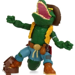 Leatherhead - (Turtle Ninja - TMNT) Ultimates