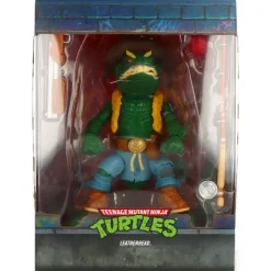 Leatherhead - (Turtle Ninja - TMNT) Ultimates