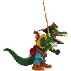 Leatherhead - (Turtle Ninja - TMNT) Ultimates