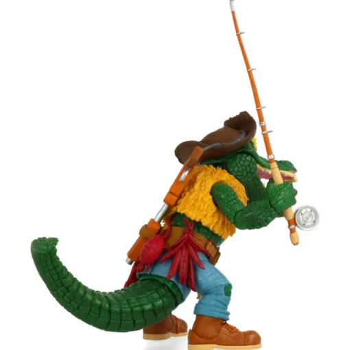 Leatherhead - (Turtle Ninja - TMNT) Ultimates