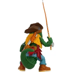 Leatherhead - (Turtle Ninja - TMNT) Ultimates