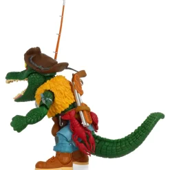 Leatherhead - (Turtle Ninja - TMNT) Ultimates