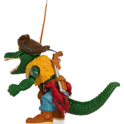 Leatherhead - (Turtle Ninja - TMNT) Ultimates