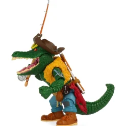 Leatherhead - (Turtle Ninja - TMNT) Ultimates