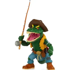 Leatherhead - (Turtle Ninja - TMNT) Ultimates