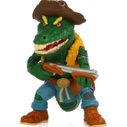 Leatherhead - (Turtle Ninja - TMNT) Ultimates