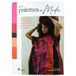 Les Palettes de Mode