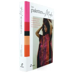 Les Palettes de Mode