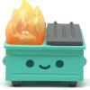 Lil Dumster Fire Vinyl