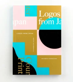 Logos From Japan