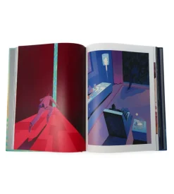 Lost in Reverie : Art & illustration inspired by dreams