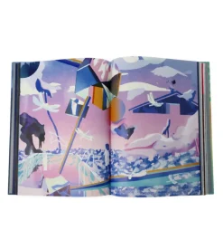 Lost in Reverie : Art & illustration inspired by dreams