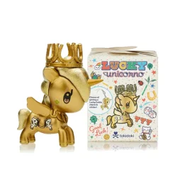 Lucky Unicorno Blind Box