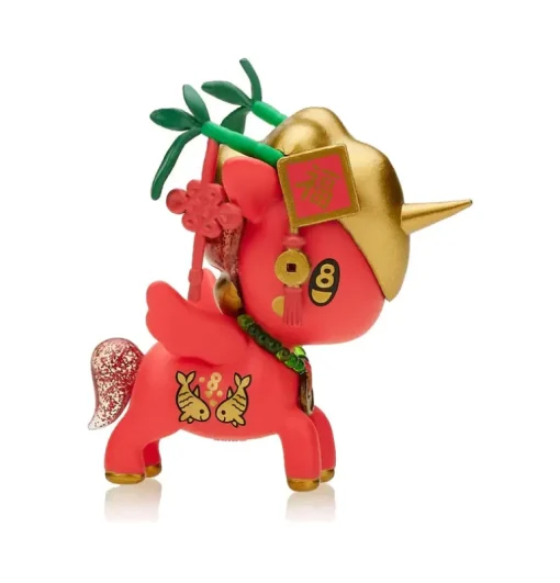 Lucky Unicorno Blind Box