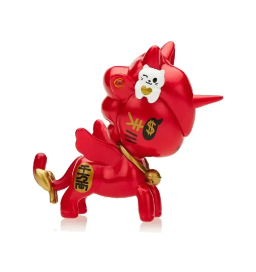 Lucky Unicorno Blind Box