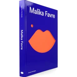 Malika Favre