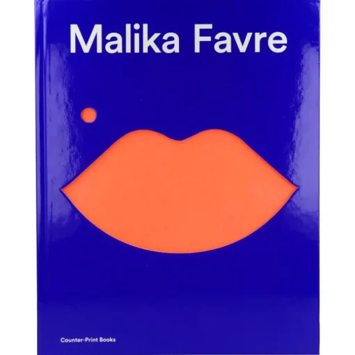 Malika Favre