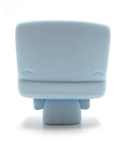 Marge Mallow - Bleu
