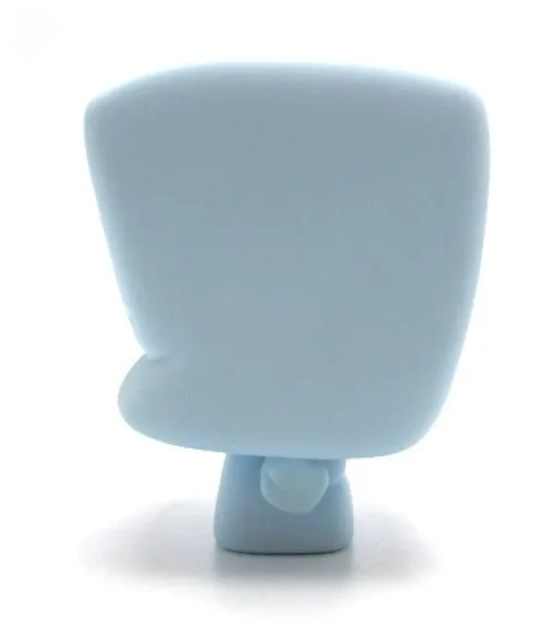 Marge Mallow - Bleu