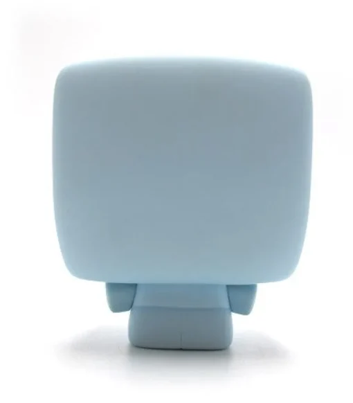 Marge Mallow - Bleu