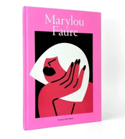 Marylou Faure