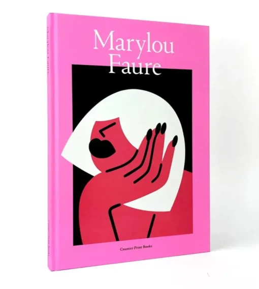 Marylou Faure