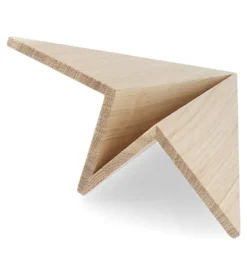 Maverick Plane roble grande