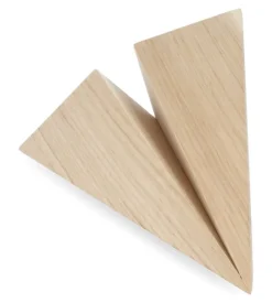 Maverick Plane roble grande