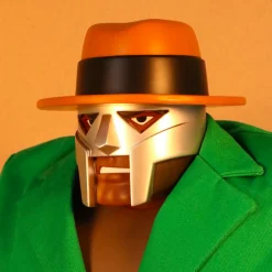 MF DOOM X MADLIB : MADVILLAIN - Supersize Vinyl