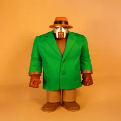 MF DOOM X MADLIB : MADVILLAIN - Supersize Vinyl