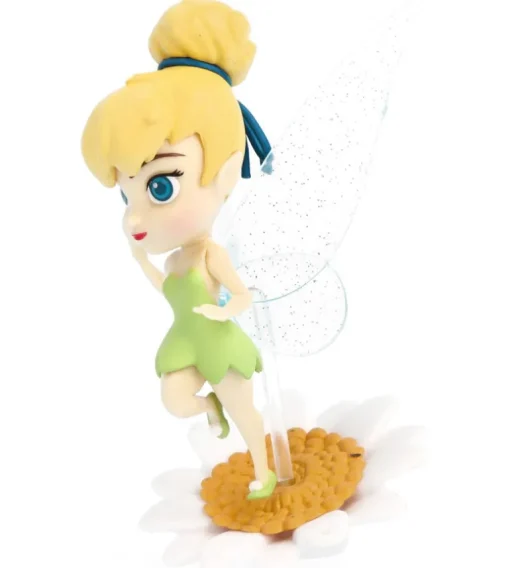 Mini Egg Attack Series - Tinker Bell (Disney Best Friends)