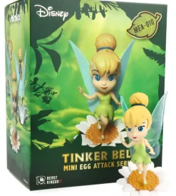 Mini Egg Attack Series - Tinker Bell (Disney Best Friends)