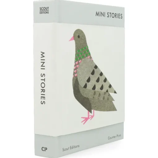 Mini Stories