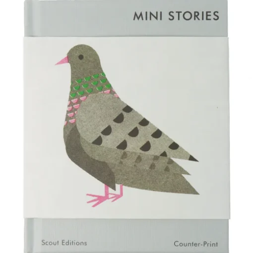 Mini Stories