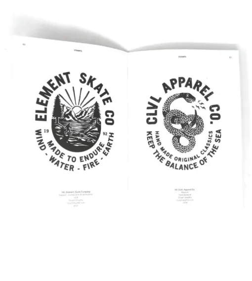 Modern Heraldry Vol.2