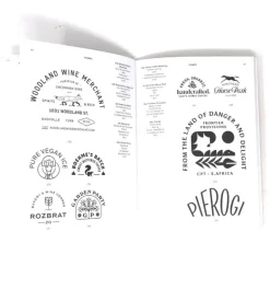 Modern Heraldry Vol.2