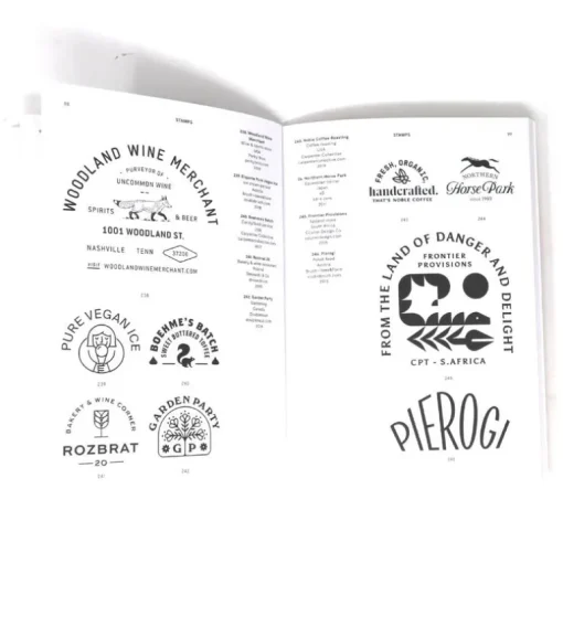 Modern Heraldry Vol.2
